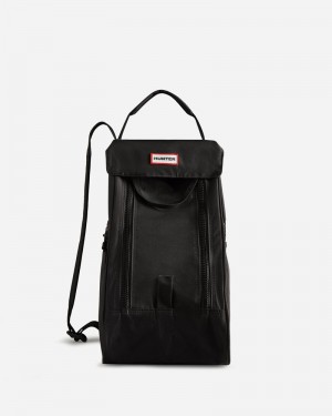 Boot Bag Hunter Short Feminino Pretas | 962003505