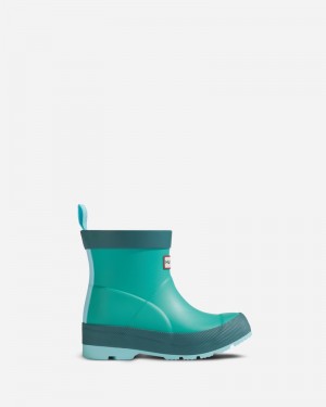 Botas Hunter Play Criança Turquesa | 349870008