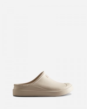 Tamancos Hunter In/Out BLOOM™ Feminino Branco | 304412686