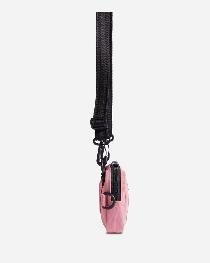 Bolsa Para Celular Hunter Nylon Keeper Masculino Rosa | 621080754