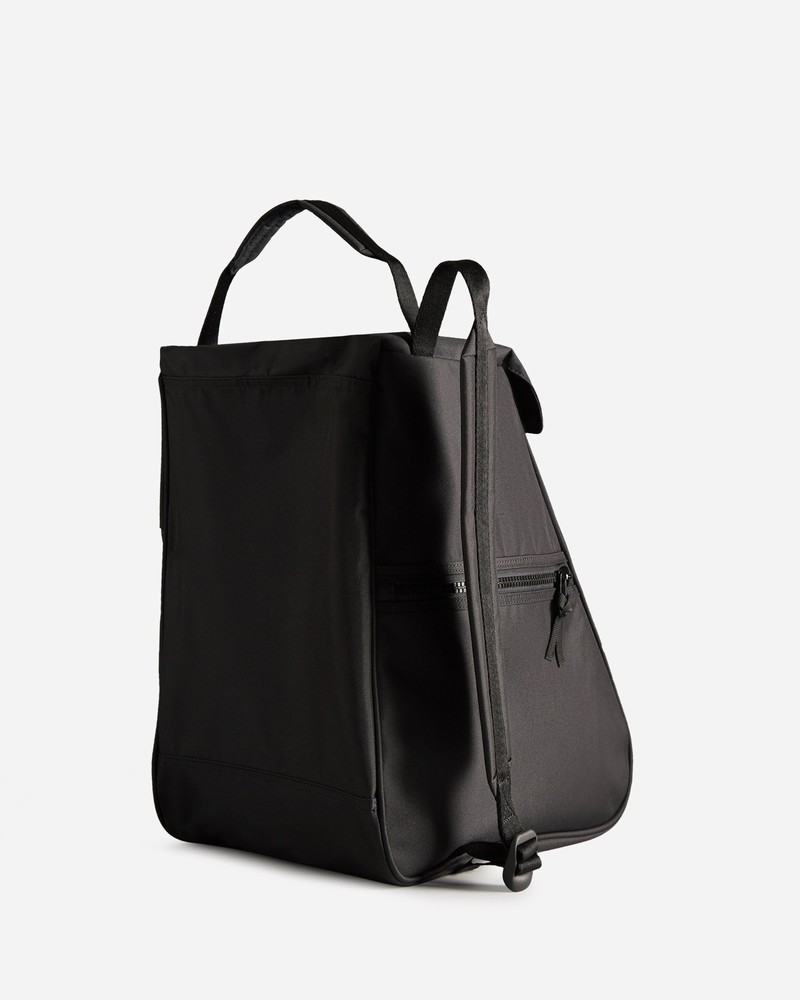 Boot Bag Hunter Short Boot Masculino Pretas | 86319523