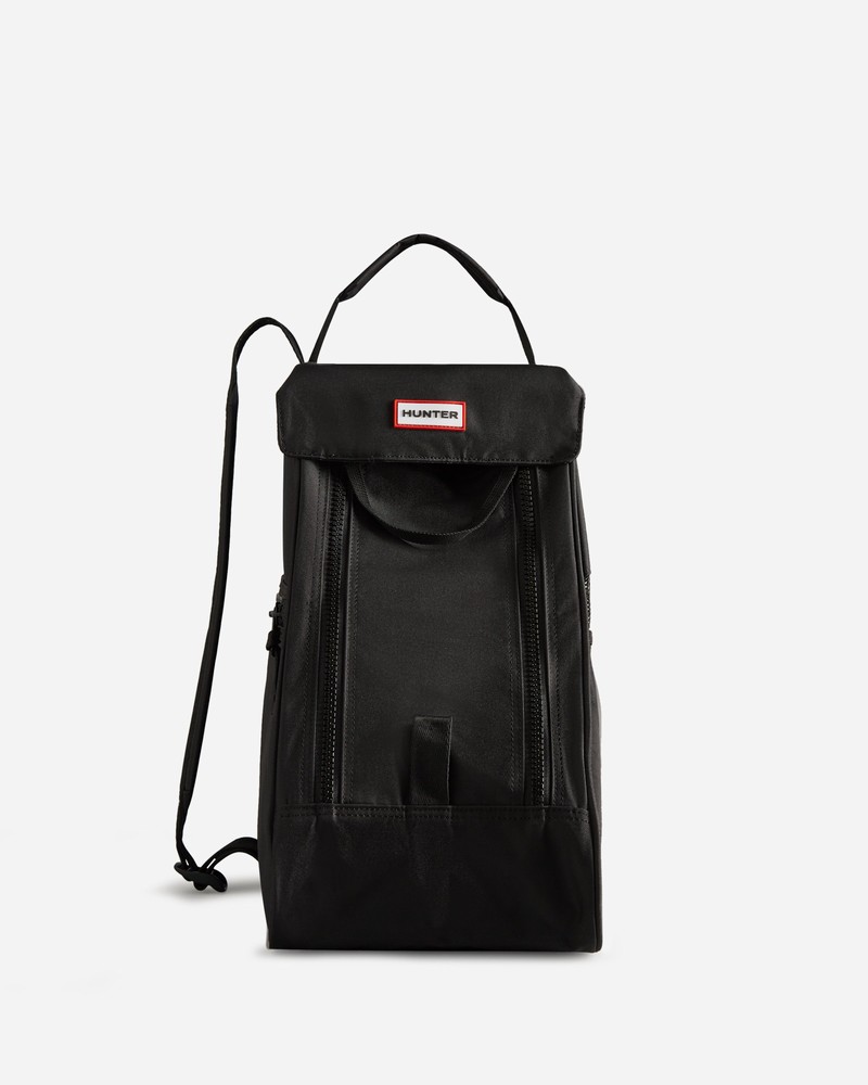Boot Bag Hunter Short Boot Masculino Pretas | 86319523