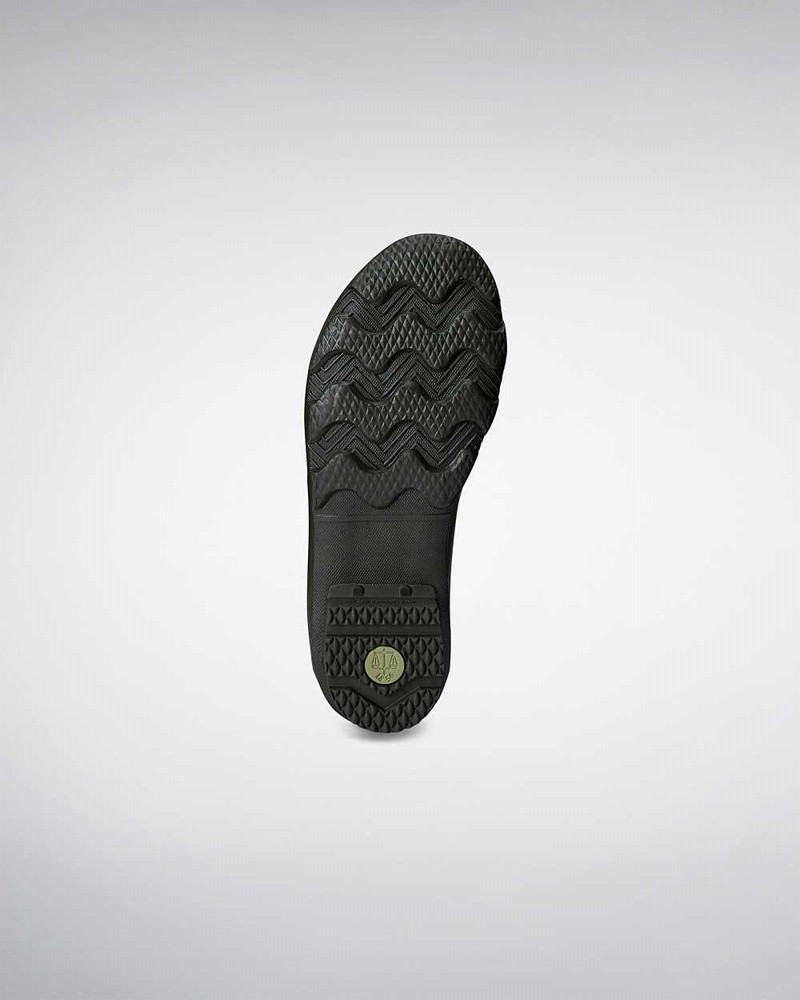 Botas Chelsea Hunter Norris Field Masculino Verde Oliva | 494198547