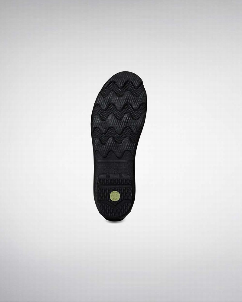 Botas Chelsea Hunter Norris Technical Feminino Pretas | 740833680