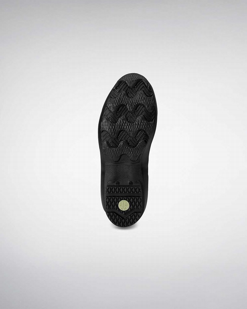 Botas Curtas Hunter Norris Field Short Feminino Pretas | 883220334