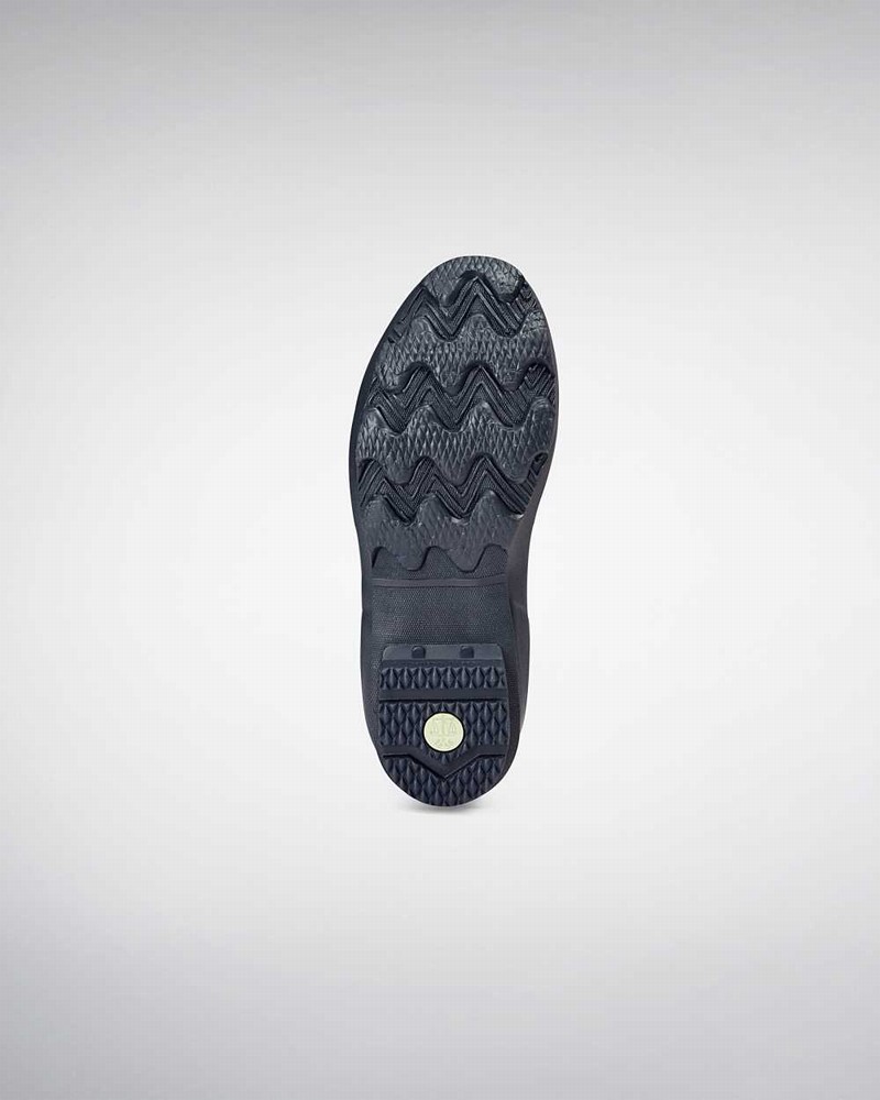 Botas Curtas Hunter Norris Field Short Feminino Azul Marinho | 347242009