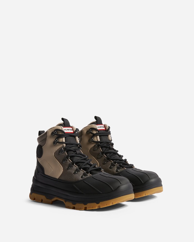 Botas Hunter Explorer Duck Masculino Marrom | 339564293