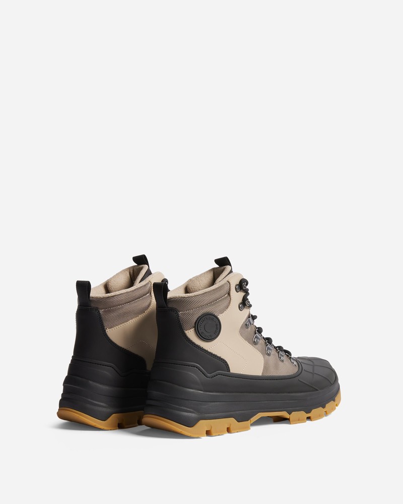 Botas Hunter Explorer Duck Masculino Marrom | 339564293
