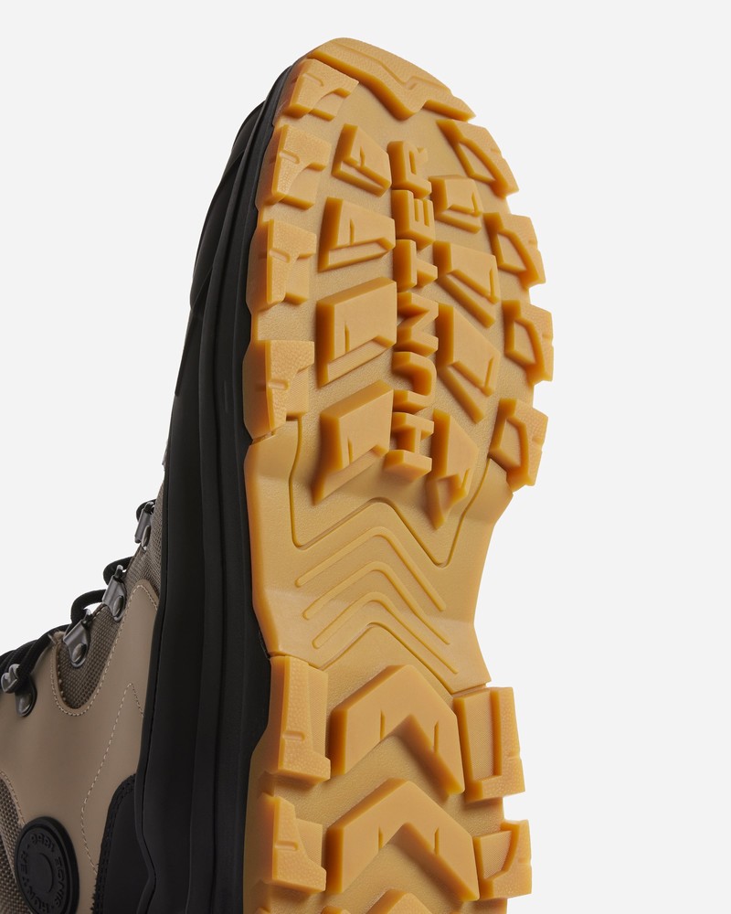 Botas Hunter Explorer Duck Masculino Marrom | 339564293