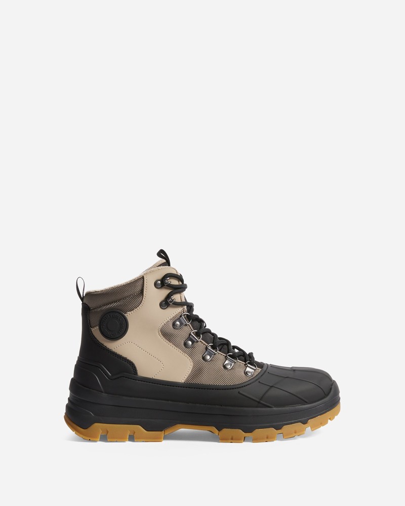 Botas Hunter Explorer Duck Masculino Marrom | 339564293