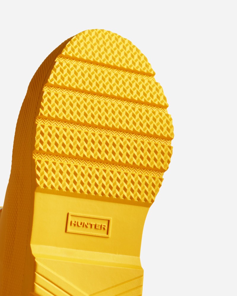 Botas Hunter Play Criança Amarelas | 914250300