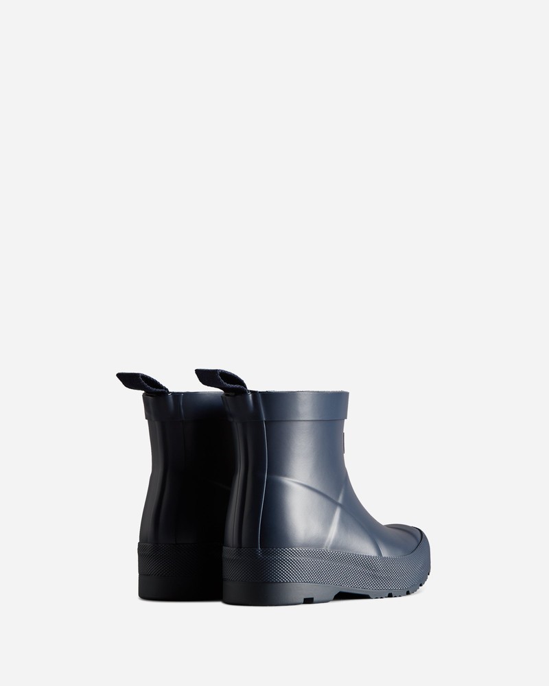 Botas Hunter Play Criança Azul Marinho | 981947320