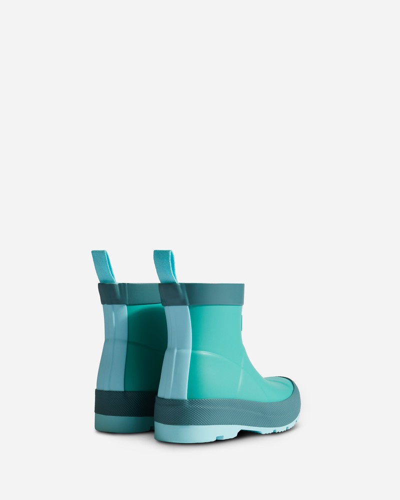 Botas Hunter Play Criança Turquesa | 349870008