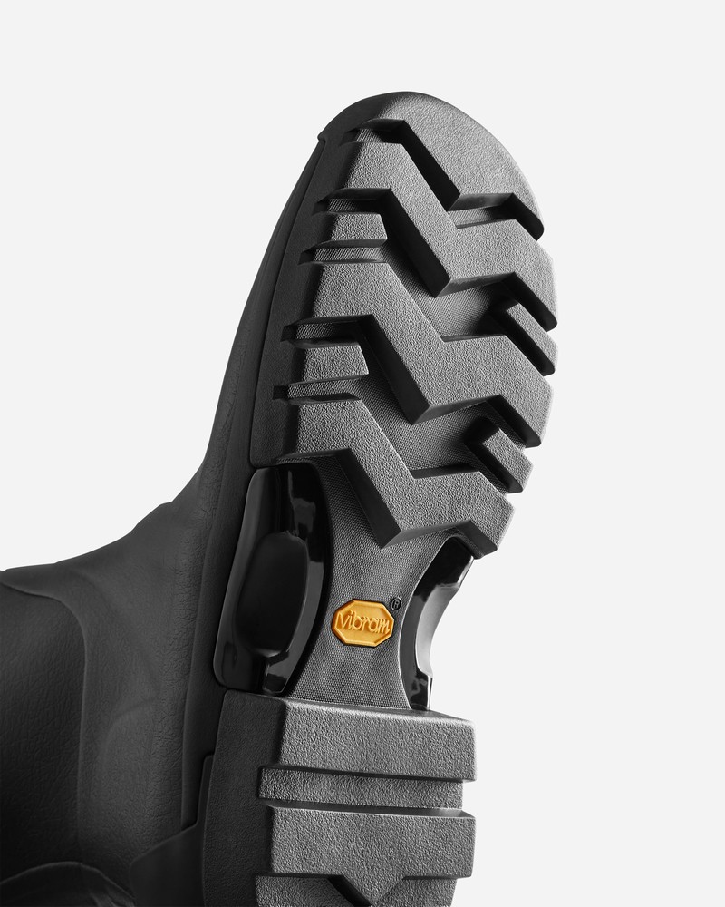 Botas Wellington Hunter Balmoral Adjustable 3mm Neoprene Masculino Pretas | 261034092