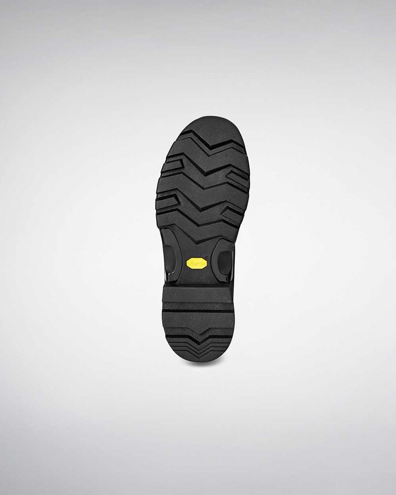 Botas Wellington Hunter Balmoral Adjustable 3mm Neoprene Masculino Pretas | 737509703