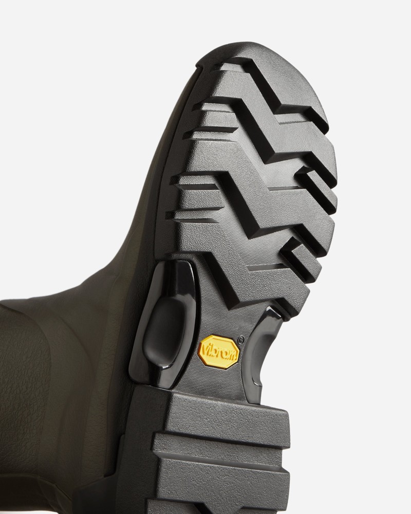 Botas Wellington Hunter Balmoral Adjustable 3mm Neoprene Feminino Bege | 403916034