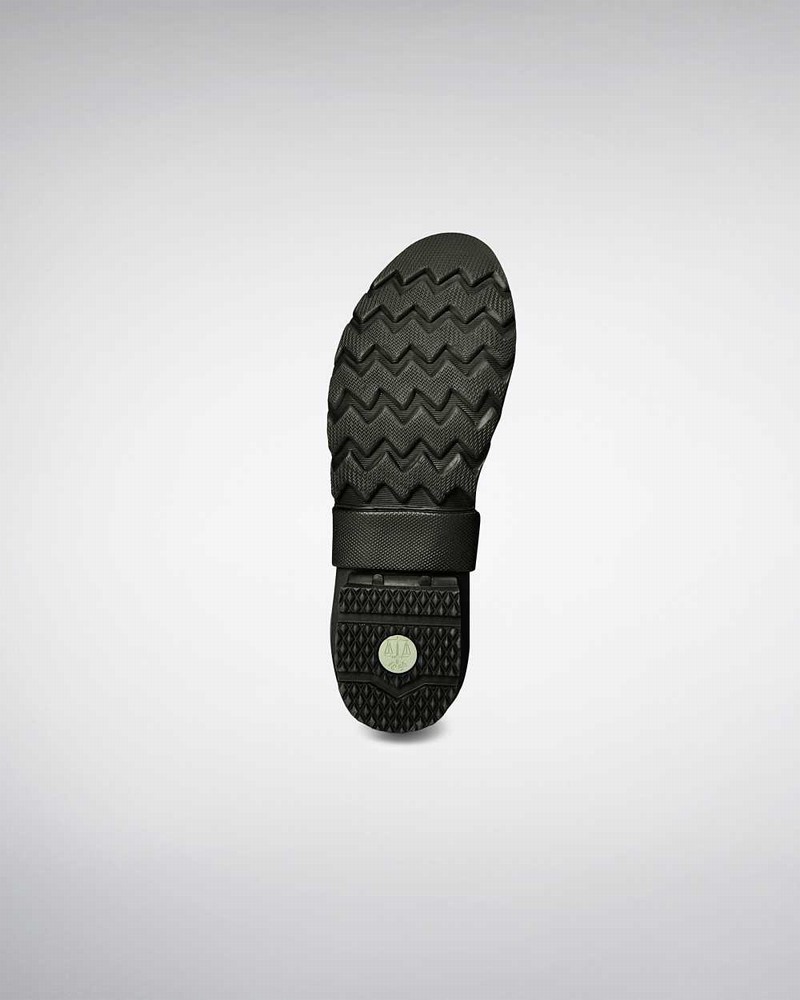 Botas Wellington Hunter Gardener Masculino Verde Oliva | 118216