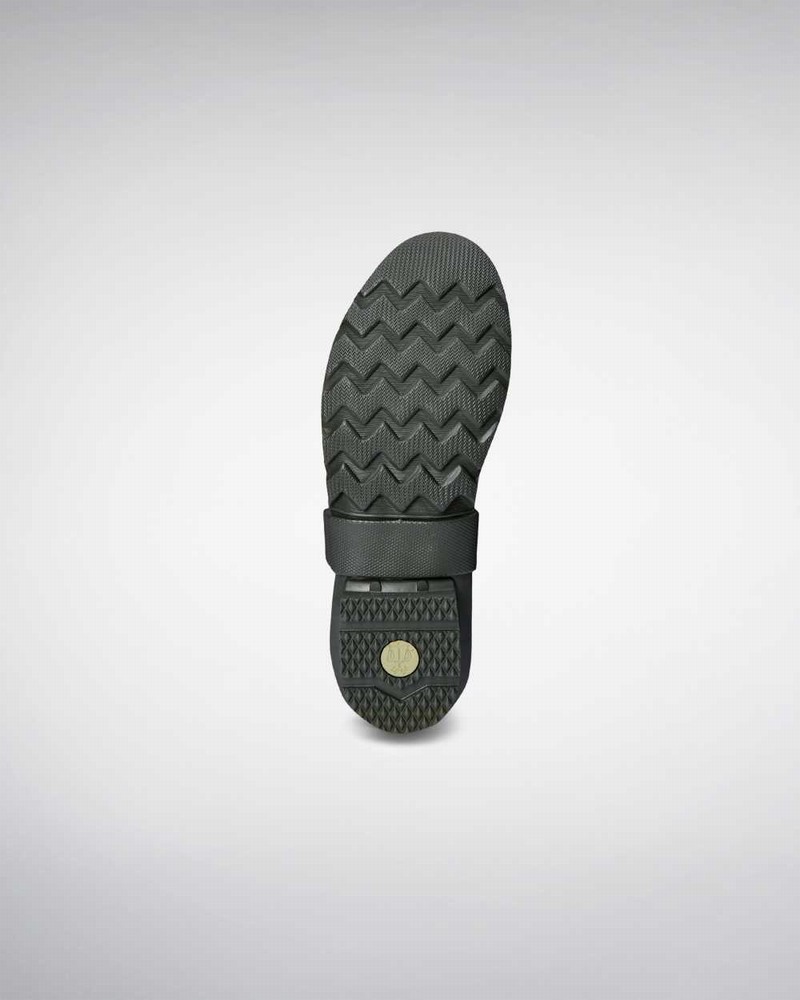Botas Wellington Hunter Gardener Masculino Verde Oliva | 118216