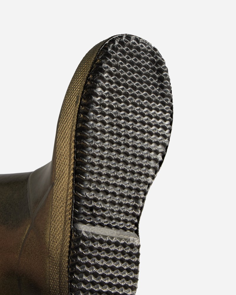 Botas Wellington Hunter Nebula Criança Douradas | 19484924