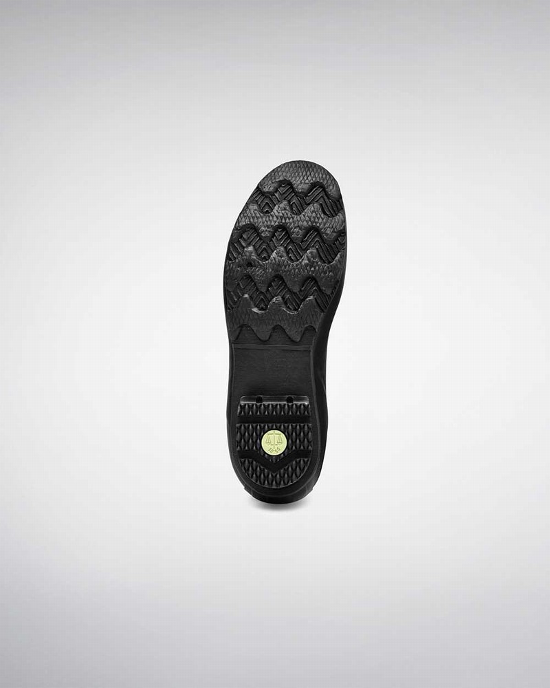 Botas Wellington Hunter Norris Field Side Adjustable Masculino Pretas | 658479521