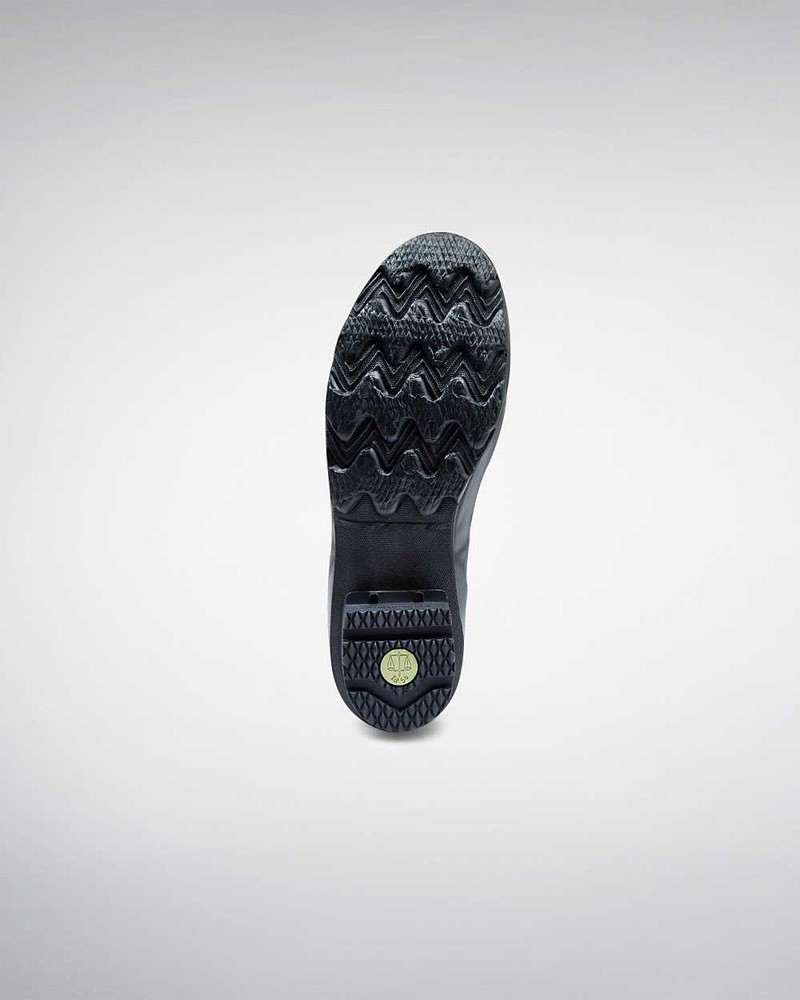 Botas Wellington Hunter Norris Field Side Adjustable Masculino Azul Marinho | 836326859