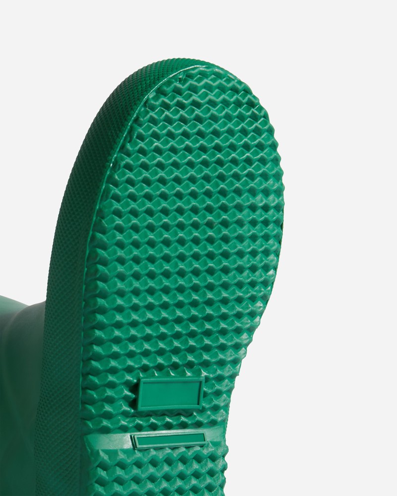 Botas Wellington Hunter Original Criança Verdes | 77476745