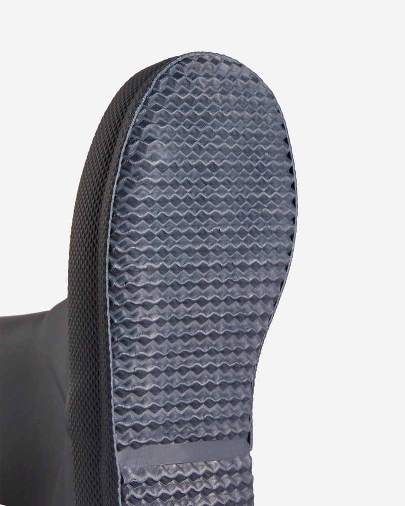 Botas Wellington Hunter Original Criança Azul Marinho | 704542101