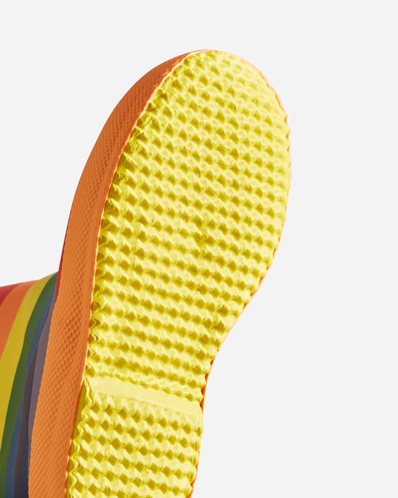Botas Wellington Hunter Rainbow Criança Multicoloridas | 513481538