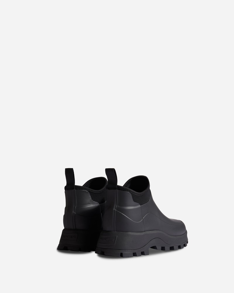 Botins Hunter City Explorer Feminino Pretas | 960381490