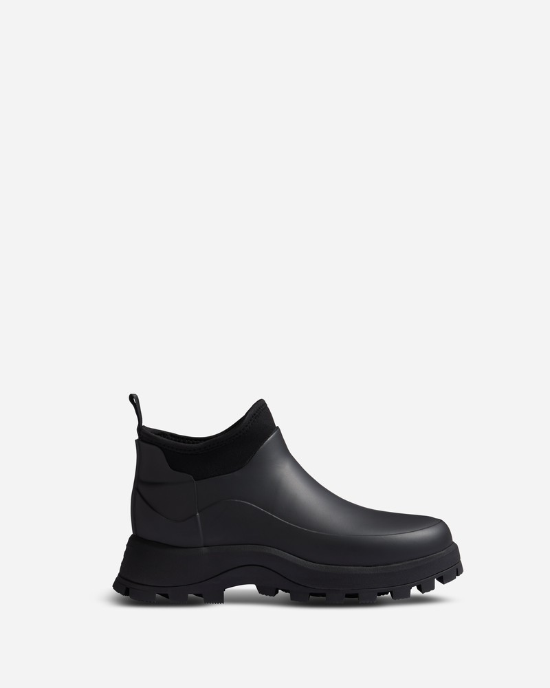 Botins Hunter City Explorer Feminino Pretas | 960381490