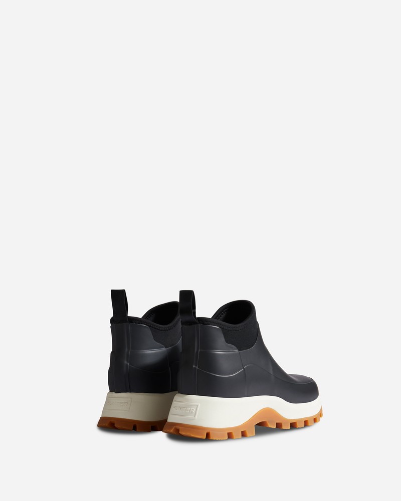 Botins Hunter City Explorer Feminino Pretas | 498053055