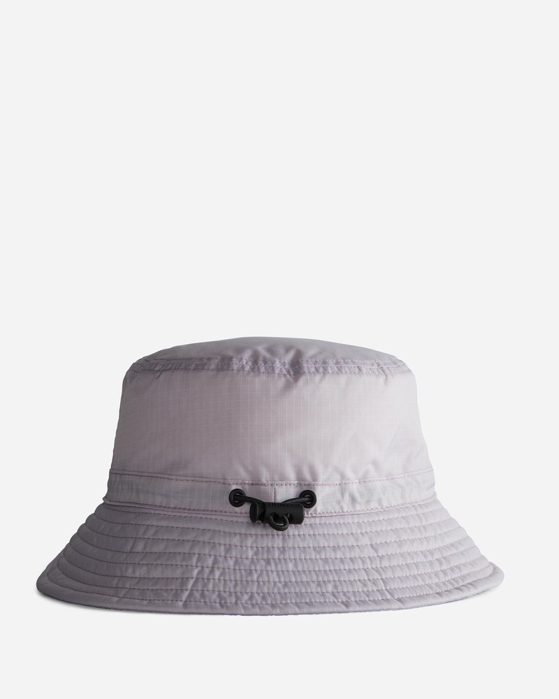 Chapéu De Balde Hunter Travel Nylon Feminino Roxo | 789925358