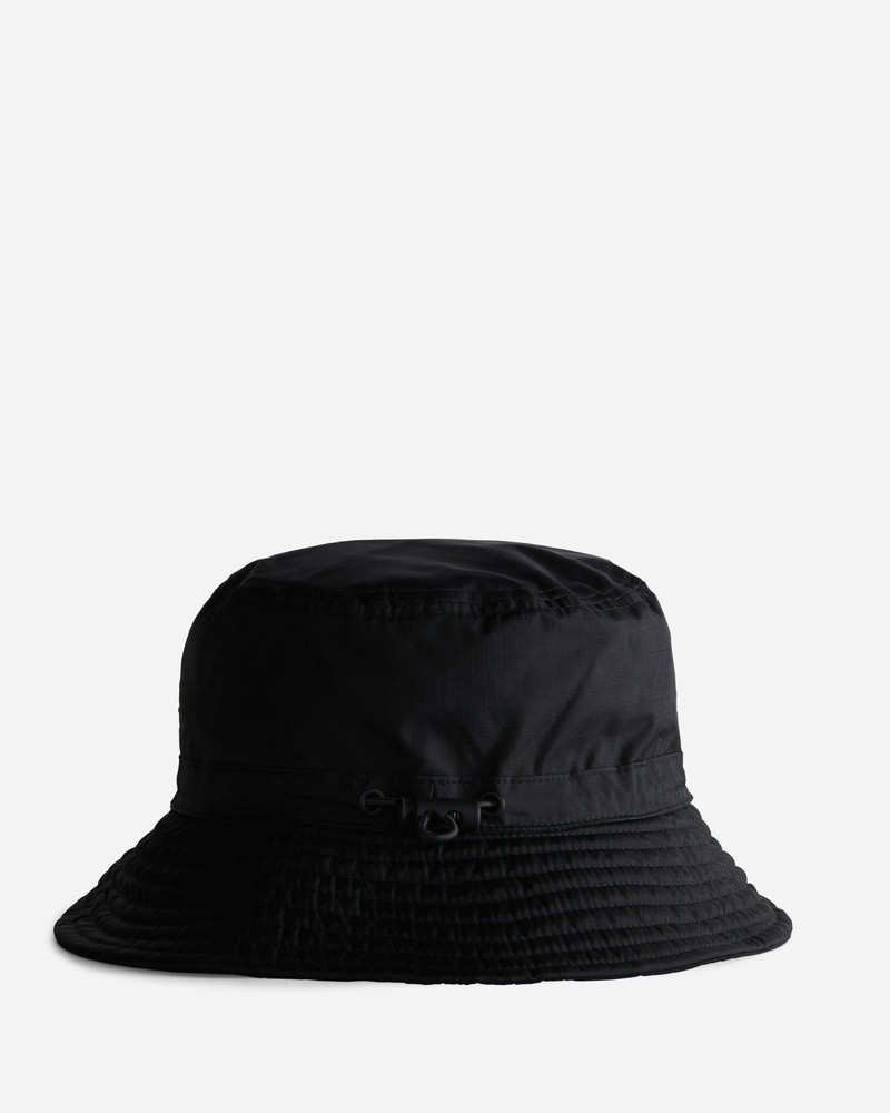 Chapéu De Balde Hunter Travel Nylon Masculino Pretas | 811960176