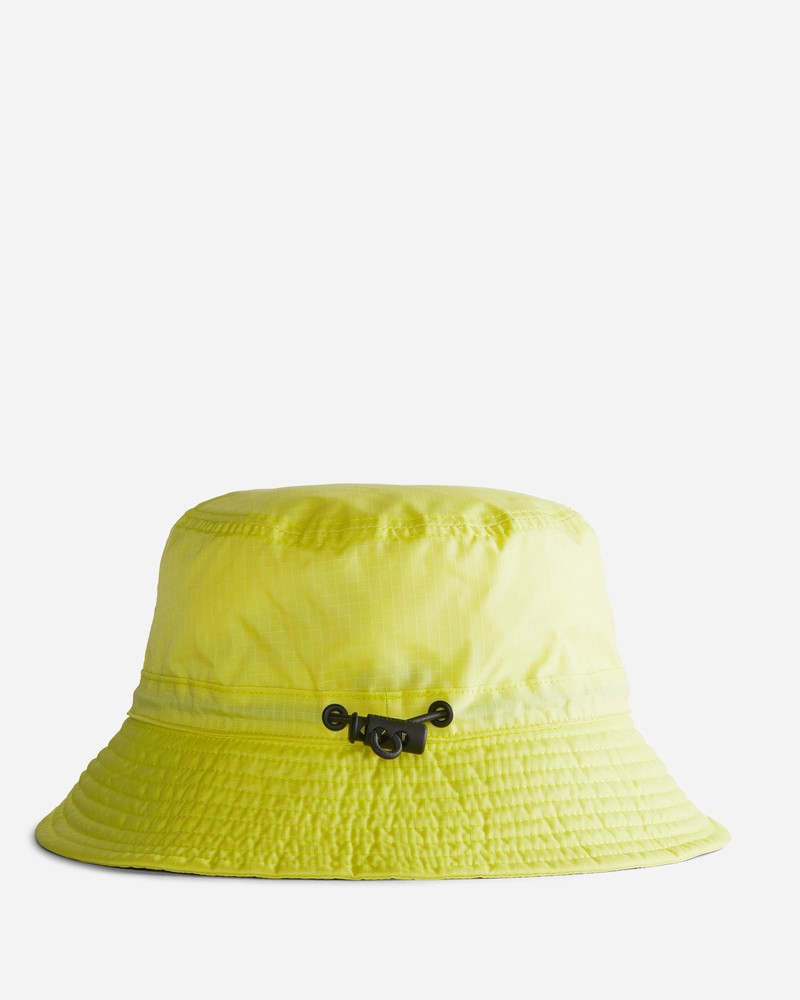 Chapéu De Balde Hunter Travel Nylon Masculino Amarelas | 774010529