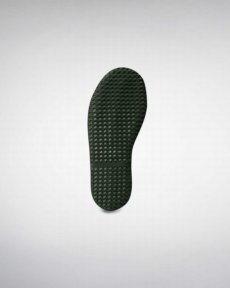 Galochas Hunter First Norris Criança Verdes | 859264408
