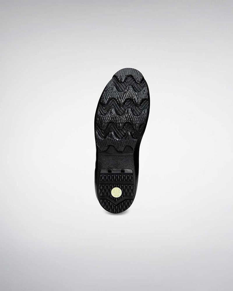 Galochas Hunter Norris Field Side Adjustable Feminino Pretas | 131434673