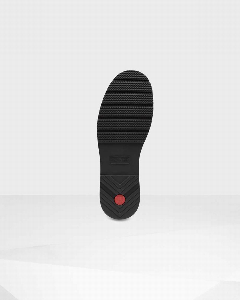 Galochas Hunter Original Play Insulated Tall Feminino Pretas | 53781576