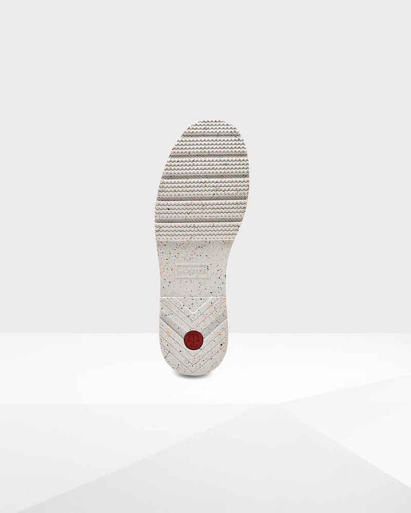 Galochas Hunter Original Play Short Speckle Mid-Calf Feminino Cinzentas | 855880072