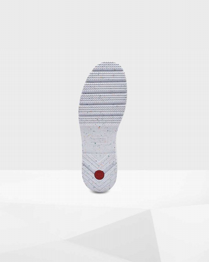 Galochas Hunter Original Play Short Speckle Mid-Calf Feminino Pretas | 428636534