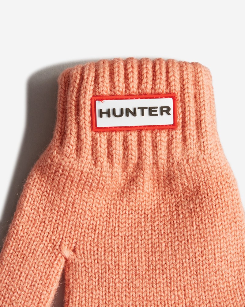 Luvas Hunter Play Essential Criança Rosa | 96207180