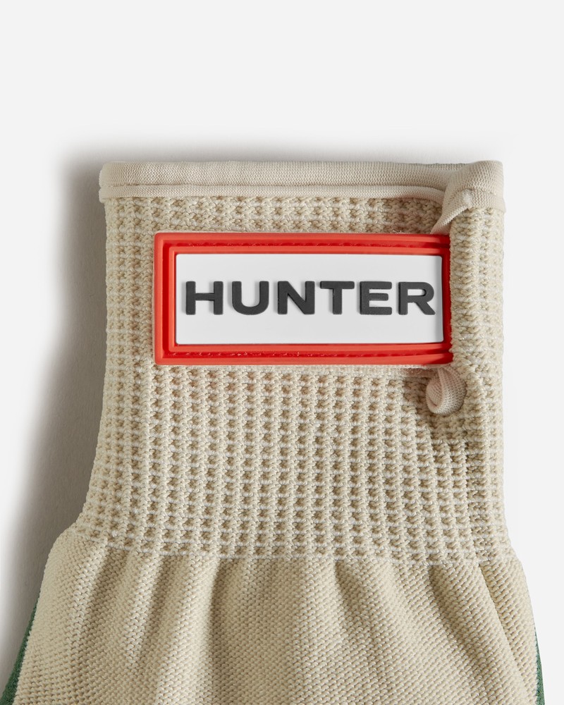 Luvas Hunter Rubberised Gardening Masculino Azul Marinho | 878521298