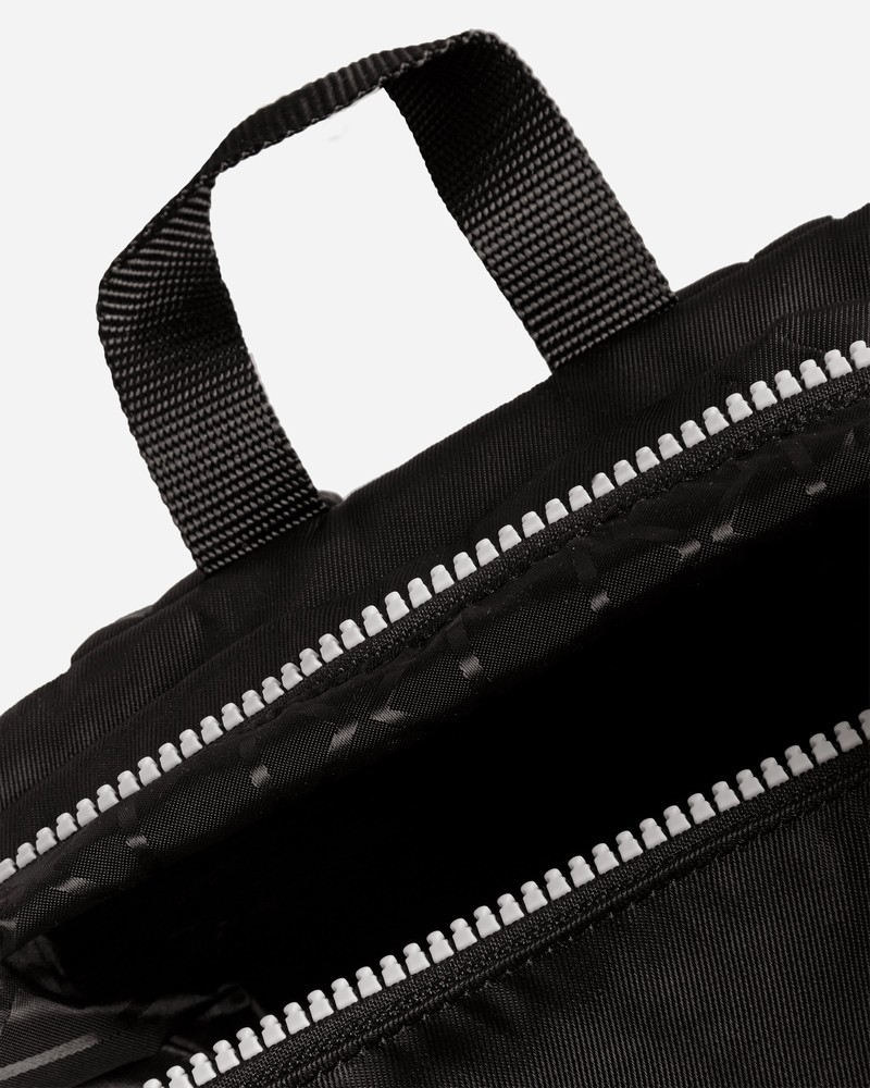 Mochilas Hunter Nylon Mini Topclip Feminino Pretas | 226572672