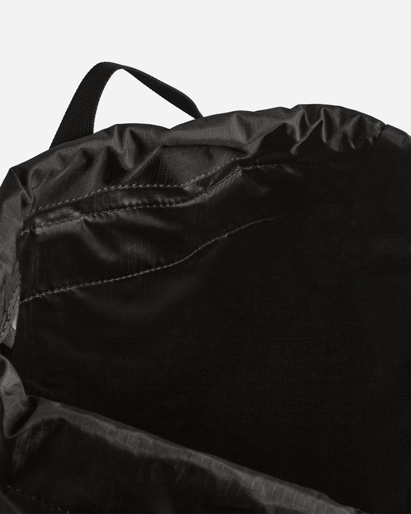 Mochilas Hunter Travel Ripstop Recycled Nylon Two-Way Feminino Pretas | 405303589