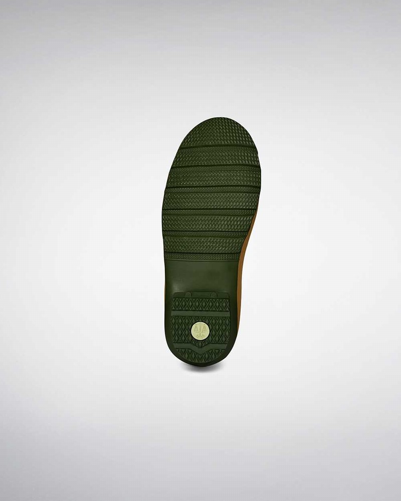 Tamancos Hunter Gardener Technical Feminino Verdes | 934493420