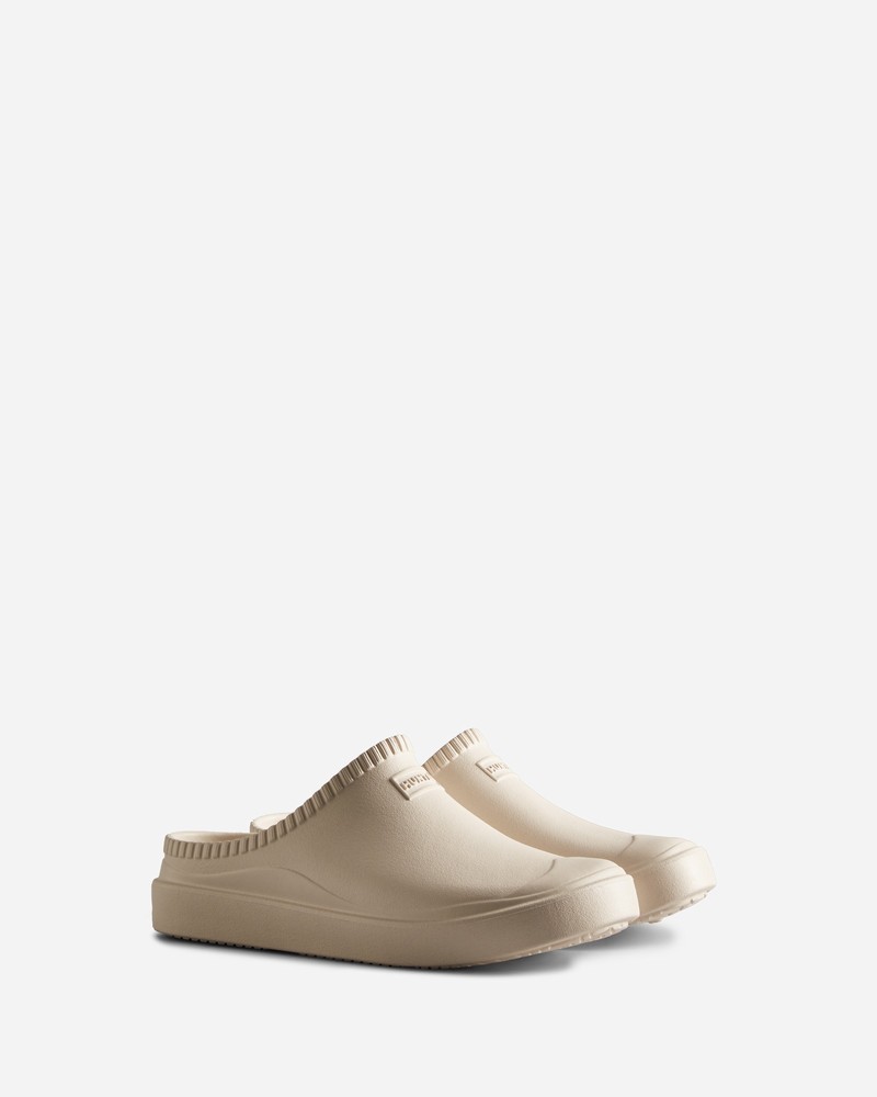 Tamancos Hunter In/Out BLOOM™ Masculino Branco | 445366887