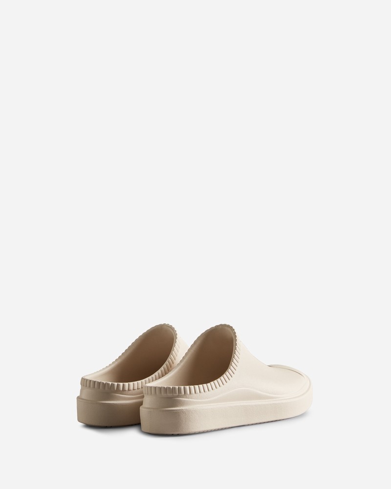 Tamancos Hunter In/Out BLOOM™ Masculino Branco | 445366887