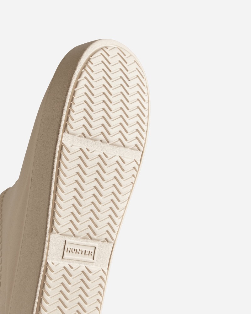 Tamancos Hunter In/Out BLOOM™ Masculino Branco | 445366887