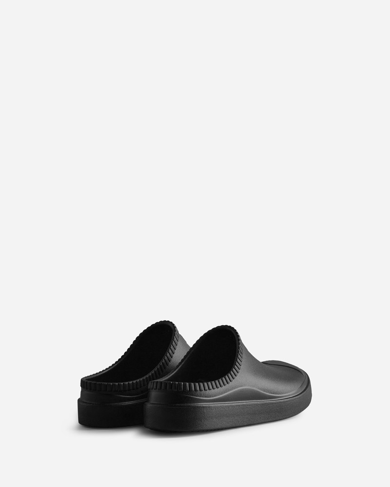 Tamancos Hunter In/Out BLOOM™ Masculino Pretas | 912774837