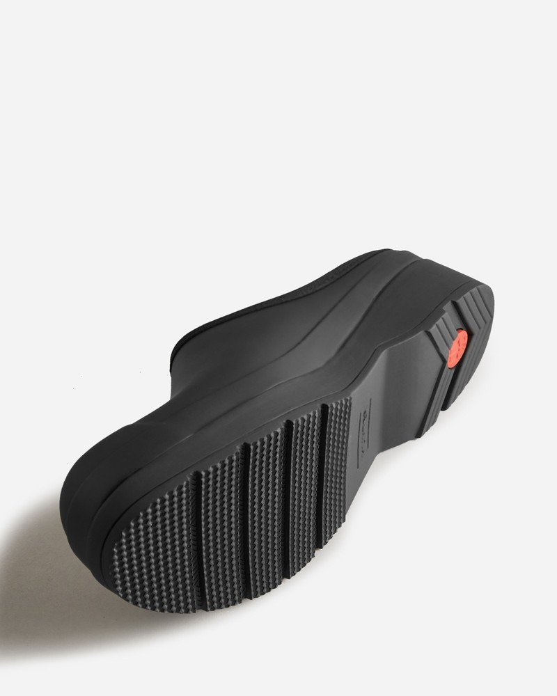 Tamancos Hunter Play Masculino Pretas | 405002605