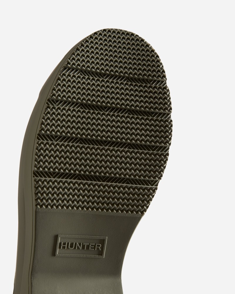 Tamancos Hunter Play Masculino Verdes | 927681244